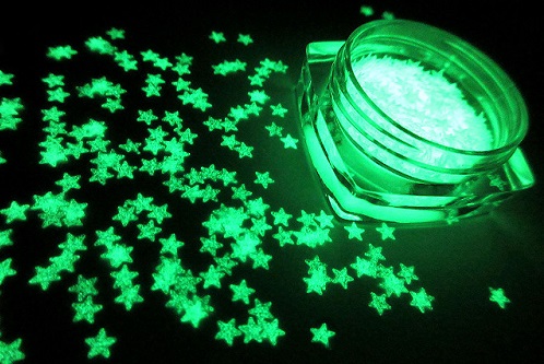 夜光粉和熒光粉的區(qū)別？夜光粉的發(fā)光原理