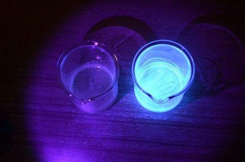 熒光增白劑有毒嗎？用紫光檢查熒光增白劑是否可靠