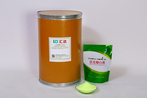 熒光增白劑廠家：行業(yè)概況、生產(chǎn)現(xiàn)狀與發(fā)展趨勢(shì)